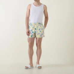 Fashion BJORN BORG Palm Beach Swim Shorts