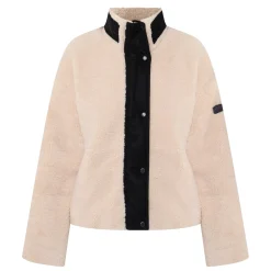 Clearance BARBOUR INTERNATIONAL Palma Logo Fleece Jacket