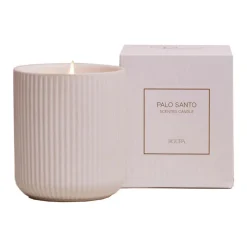 Palo Santos Candle