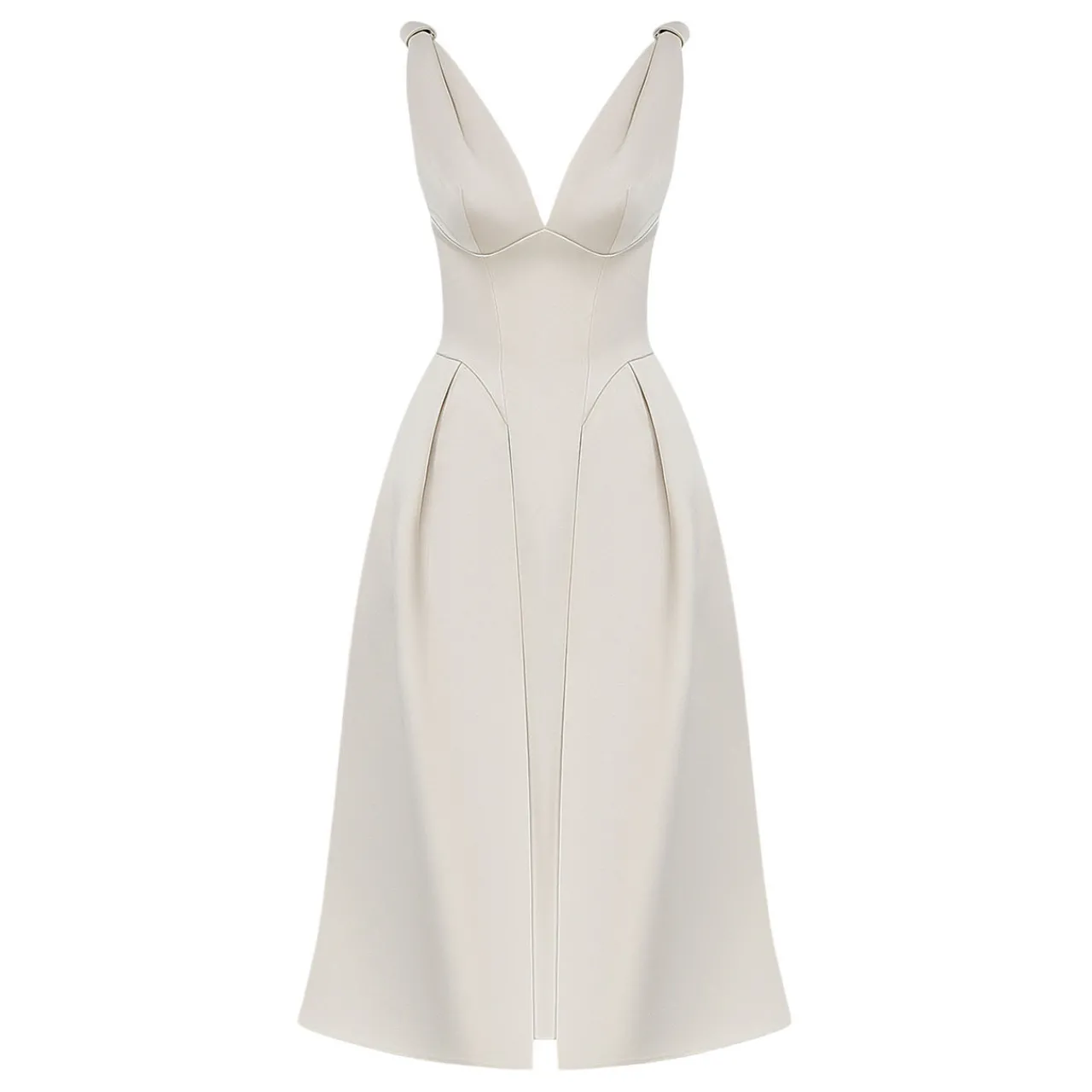 Outlet HOUSE OF CB Paloma Layered Dress