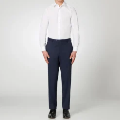 Palucci Tapered Trousers
