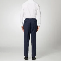 Palucci Tapered Trousers