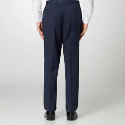 Palucci Tapered Trousers
