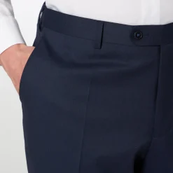 Palucci Tapered Trousers