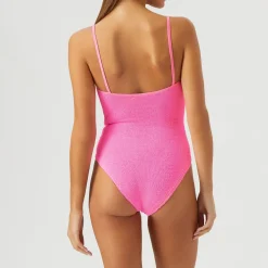 Pamela Crinkle Swimsuit