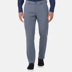 Discount BOGGI MILANO Panama Casual Trousers