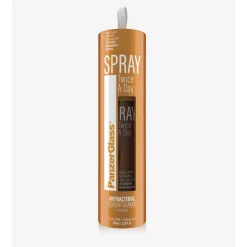 Fashion CYGNETT Panzer Glass Spray Twice A Day 100ml