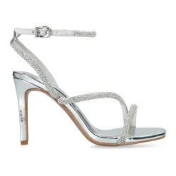 Best CARVELA Paparazzi Strappy Heeled Sandals