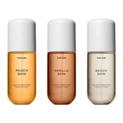 New PHLUR Paradise Skin Set