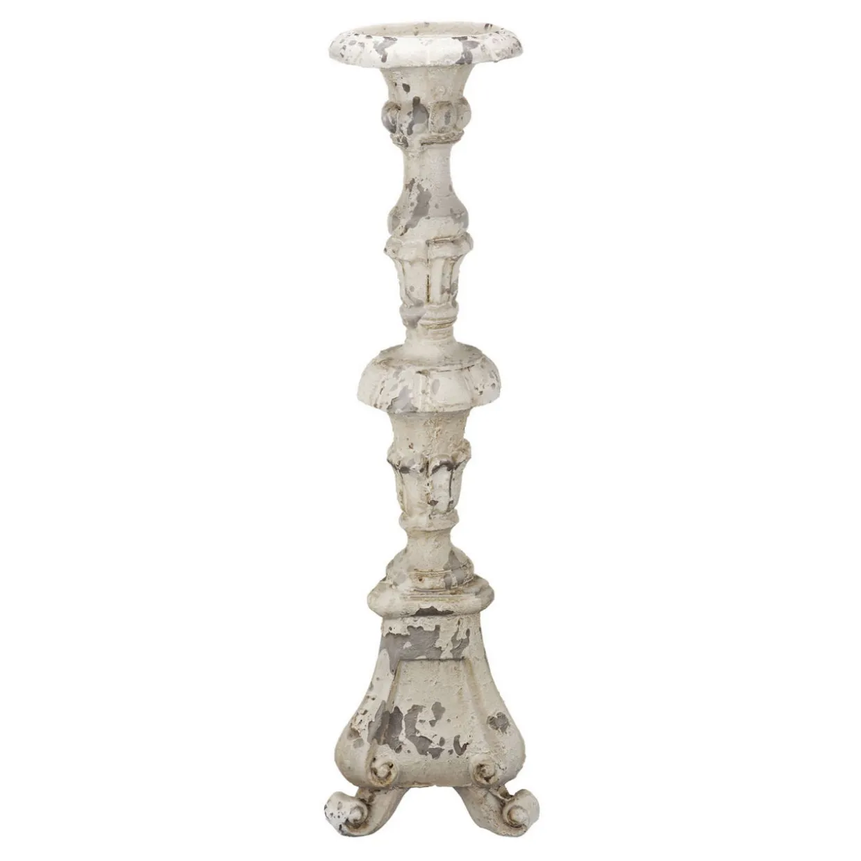 Parisienne Small Candle Holder