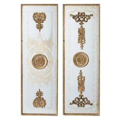 Parisienne Wall Décor