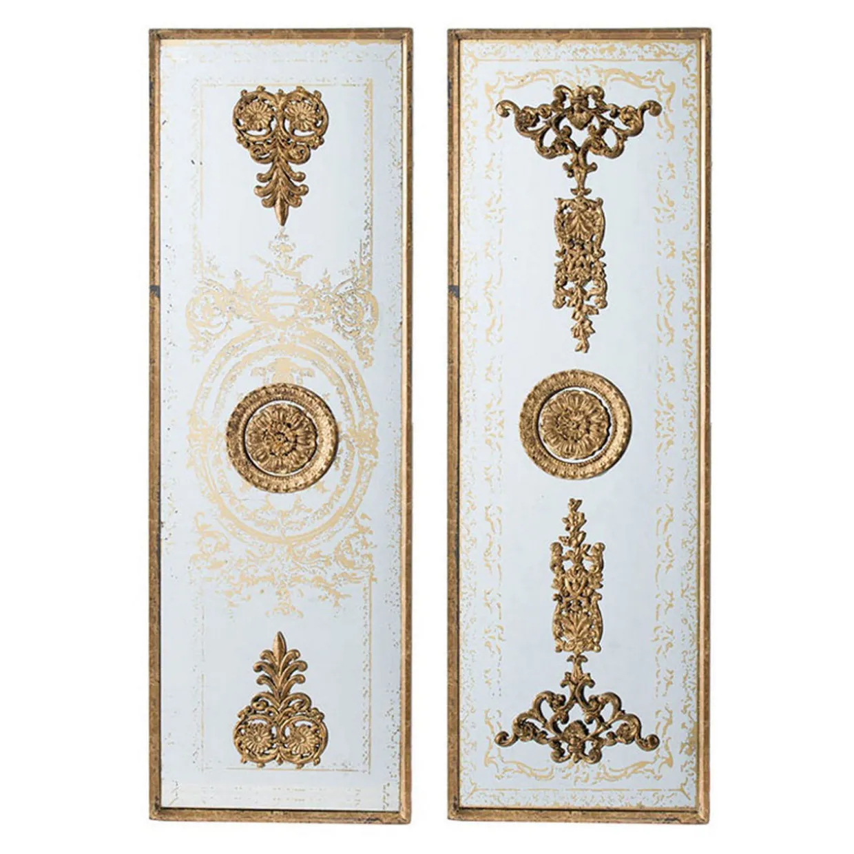 Parisienne Wall Décor