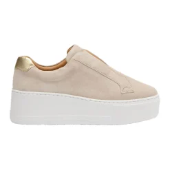 Park Up Flatform Trainers