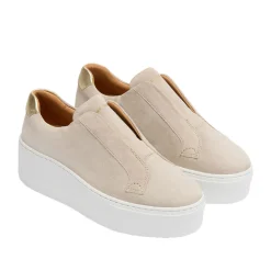 Park Up Flatform Trainers