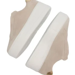 Park Up Flatform Trainers