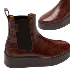 Park Way Chelsea Boots