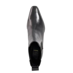 Parkas Chisel Toe Chelsea Boots