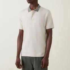 Best BOSS Parlay 302 Logo Polo Shirt