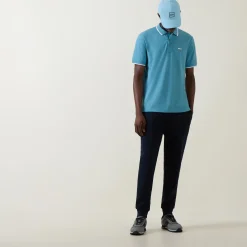 Parlay 190 Logo Polo Shirt