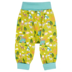 Parsnip Farm Track Pants