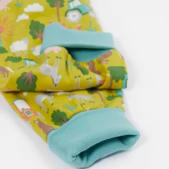 Parsnip Farm Track Pants