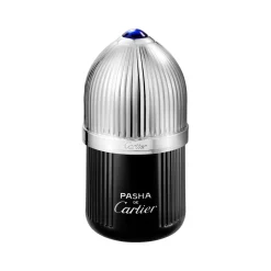 Hot CARTIER Pasha Edition Noire