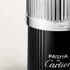 Hot CARTIER Pasha Edition Noire
