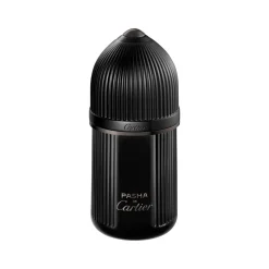 Hot CARTIER Pasha Noir Absolu