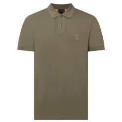 Best BOSS Passenger Logo Polo Shirt