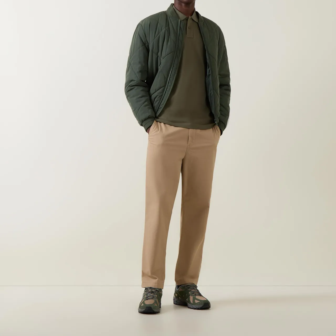 Best BOSS Passenger Logo Polo Shirt