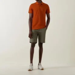 Passenger Logo Polo Shirt