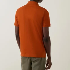 Passenger Logo Polo Shirt