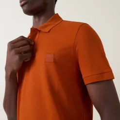 Passenger Logo Polo Shirt