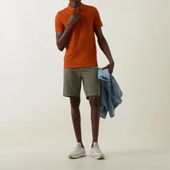 Passenger Logo Polo Shirt