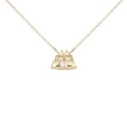 Pasticcino Bag Charm Necklace