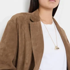 Pasticcino Bag Charm Necklace