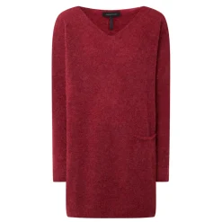 Discount SARAH PACINI Patch Pocket Knit Sweater
