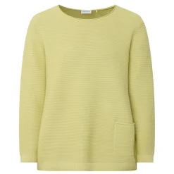 Discount GERRY WEBER Patch Pocket Ribbed Sweater