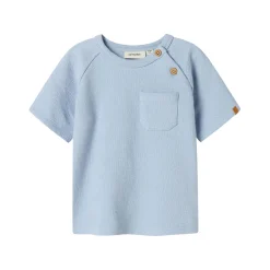 Patch Pocket T-Shirt