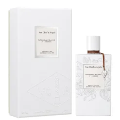 Online VAN CLEEF & ARPELS Patchouli Blanc EDP