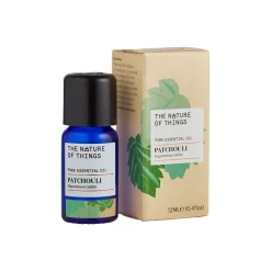 Patchouli Essential Oil