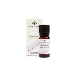 Patchouli Pure Essential Oil