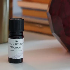 Patchouli Pure Essential Oil