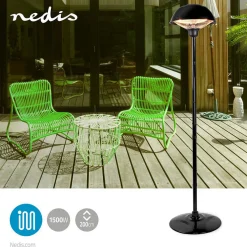 Patio Heater