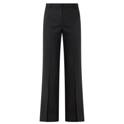 Patrice Wide Leg Trousers