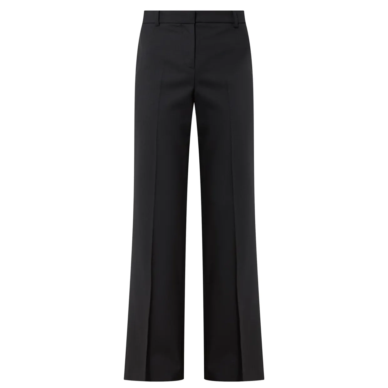 Patrice Wide Leg Trousers