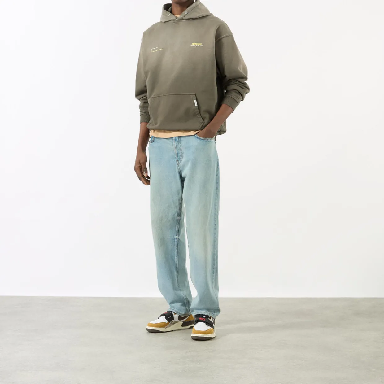 Patron Of The Club Hoodie