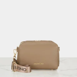 Pattie Camera Crossbody Bag