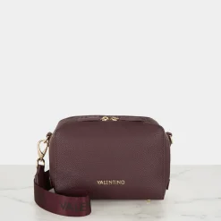Pattie Camera Crossbody Bag