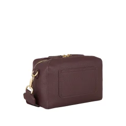 Pattie Camera Crossbody Bag